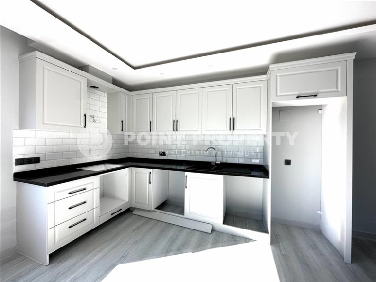 Современная квартира 55 м² в районе Верхняя Оба с роскошной инфраструктурой-id-8845-фото-4