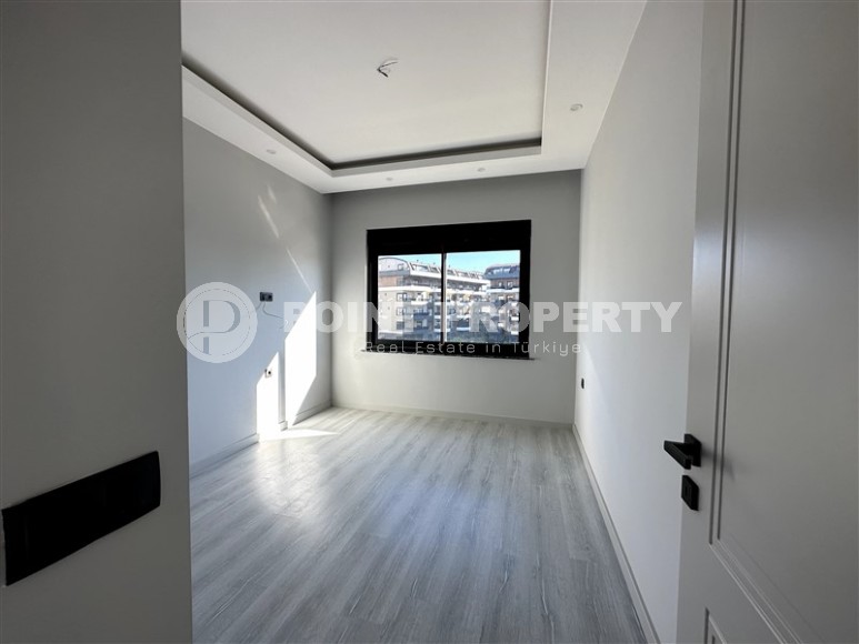 Современная квартира 55 м² в районе Верхняя Оба с роскошной инфраструктурой-id-8845-фото-5