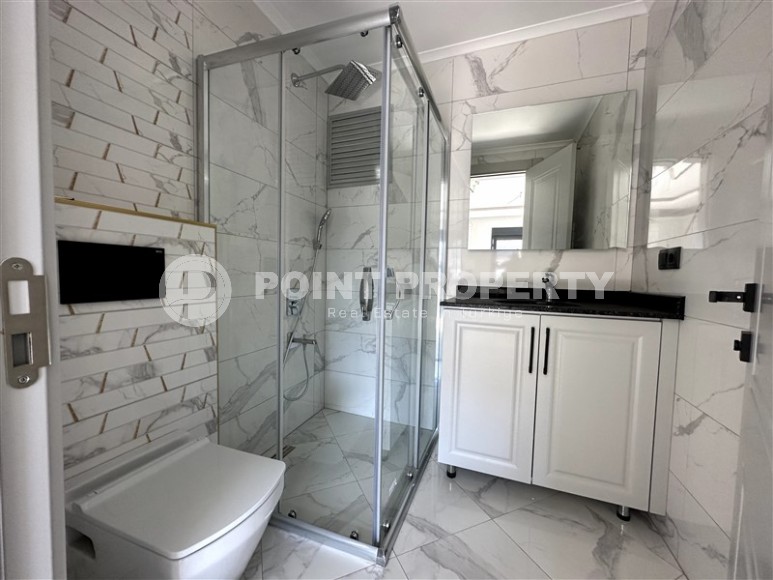 Современная квартира 55 м² в районе Верхняя Оба с роскошной инфраструктурой-id-8845-фото-7