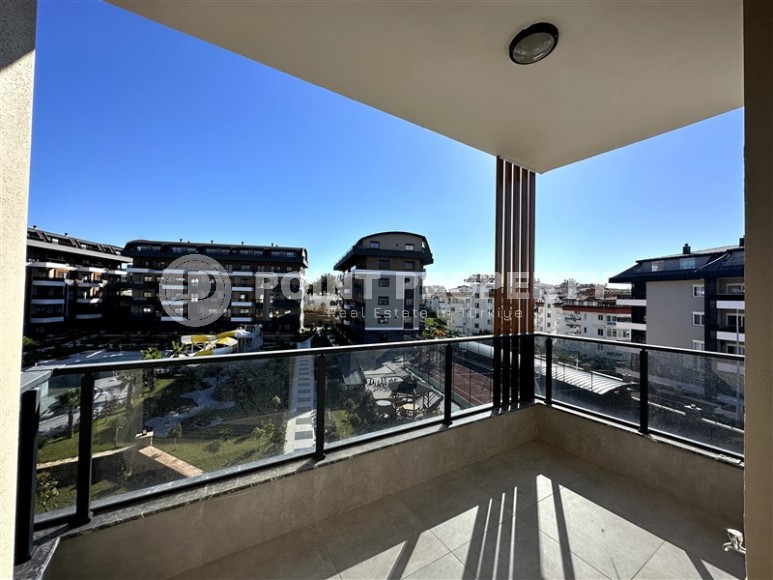 Современная квартира 55 м² в районе Верхняя Оба с роскошной инфраструктурой-id-8845-фото-8