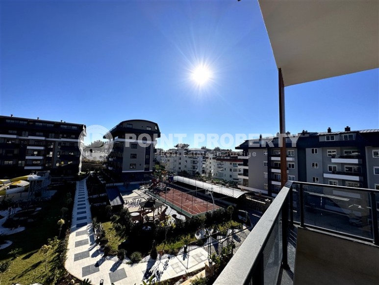 Современная квартира 55 м² в районе Верхняя Оба с роскошной инфраструктурой-id-8845-фото-9