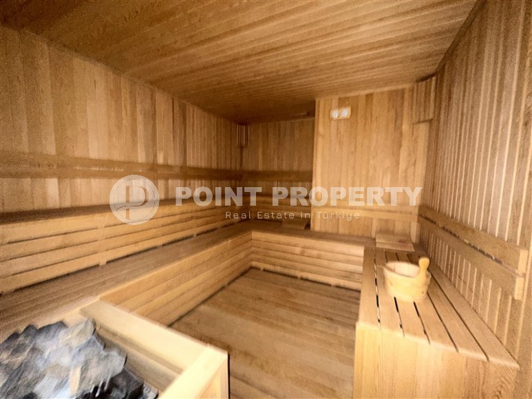 Современная квартира 55 м² в районе Верхняя Оба с роскошной инфраструктурой-id-8845-фото-11