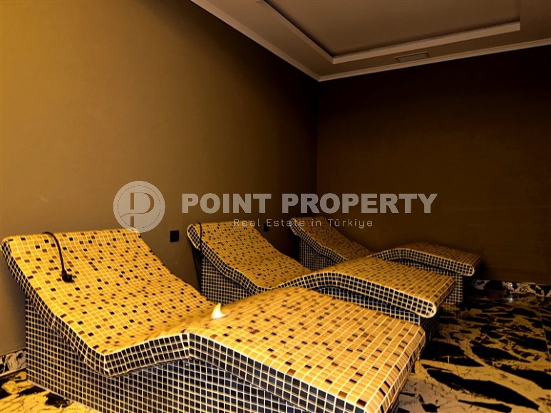 Современная квартира 55 м² в районе Верхняя Оба с роскошной инфраструктурой-id-8845-фото-12