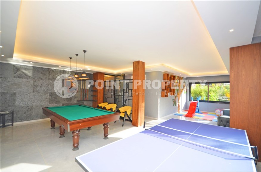 Современная квартира 55 м² в районе Верхняя Оба с роскошной инфраструктурой-id-8845-фото-16