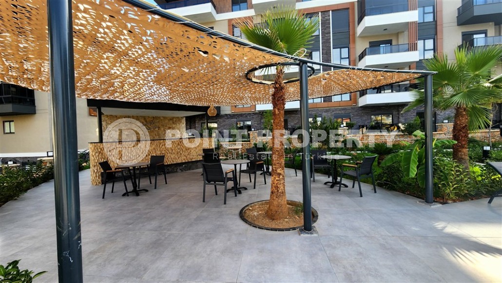 Современная квартира 55 м² в районе Верхняя Оба с роскошной инфраструктурой-id-8845-фото-17