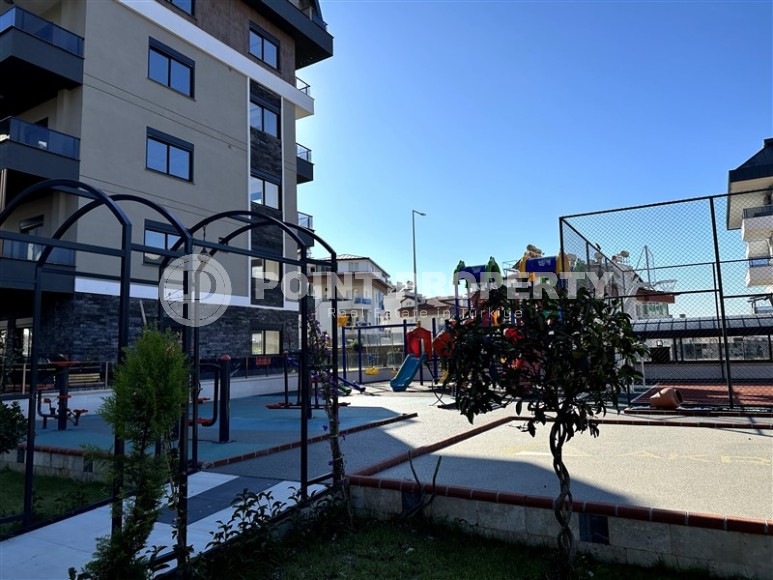 Современная квартира 55 м² в районе Верхняя Оба с роскошной инфраструктурой-id-8845-фото-18