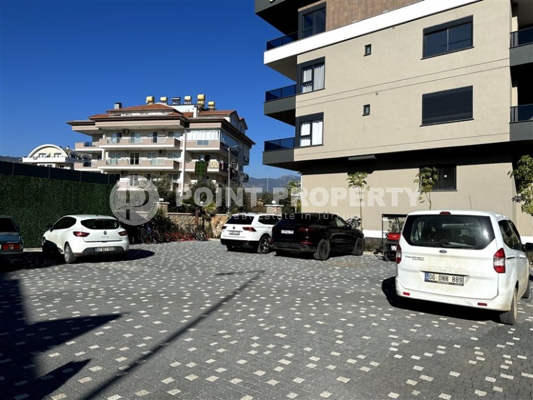 Современная квартира 55 м² в районе Верхняя Оба с роскошной инфраструктурой-id-8845-фото-19