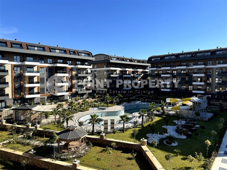 Современная квартира 55 м² в районе Верхняя Оба с роскошной инфраструктурой-id-8845-фото-20