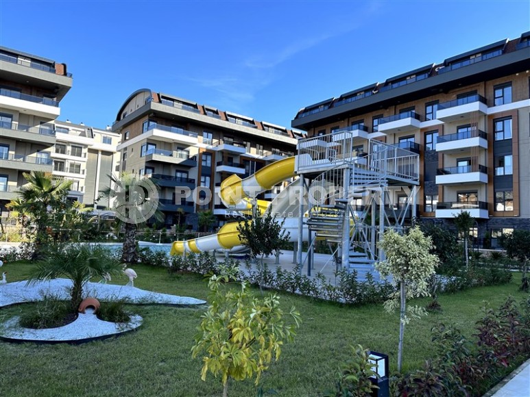 Современная квартира 55 м² в районе Верхняя Оба с роскошной инфраструктурой-id-8845-фото-21