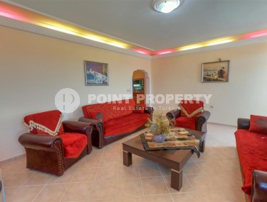 Квартира 125 м² с отдельной кухней в Нижней Обе, есть ВНЖ-id-8846-фото-2