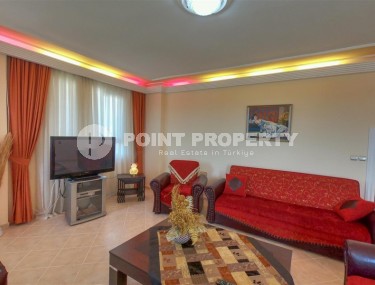 Квартира 125 м² с отдельной кухней в Нижней Обе, есть ВНЖ-id-8846-фото-3
