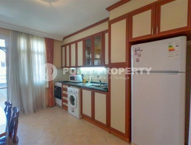 Квартира 125 м² с отдельной кухней в Нижней Обе, есть ВНЖ-id-8846-фото-4