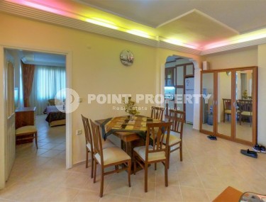 Квартира 125 м² с отдельной кухней в Нижней Обе, есть ВНЖ-id-8846-фото-5