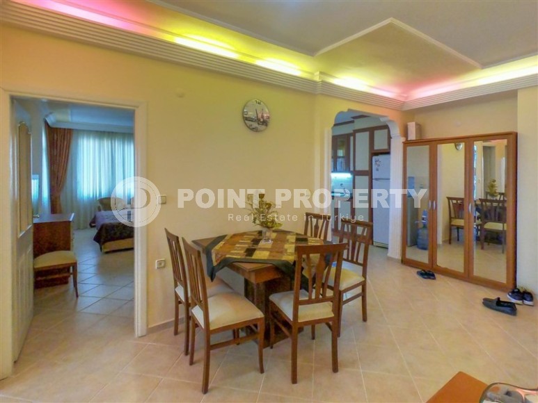 Квартира 125 м² с отдельной кухней в Нижней Обе, есть ВНЖ-id-8846-фото-5