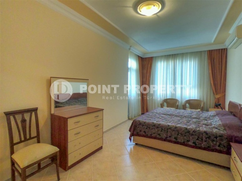 Квартира 125 м² с отдельной кухней в Нижней Обе, есть ВНЖ-id-8846-фото-6