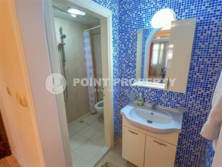 Квартира 125 м² с отдельной кухней в Нижней Обе, есть ВНЖ-id-8846-фото-9