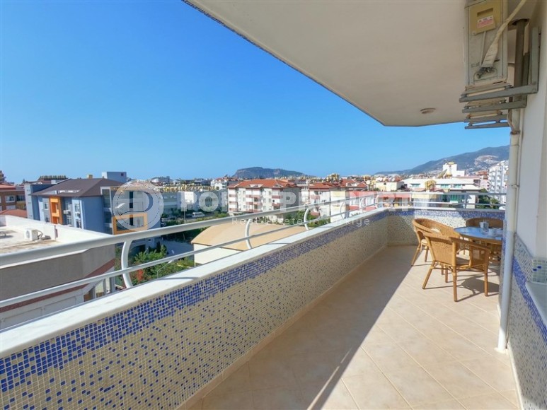 Квартира 125 м² с отдельной кухней в Нижней Обе, есть ВНЖ-id-8846-фото-12