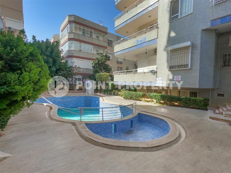 Квартира 125 м² с отдельной кухней в Нижней Обе, есть ВНЖ-id-8846-фото-14