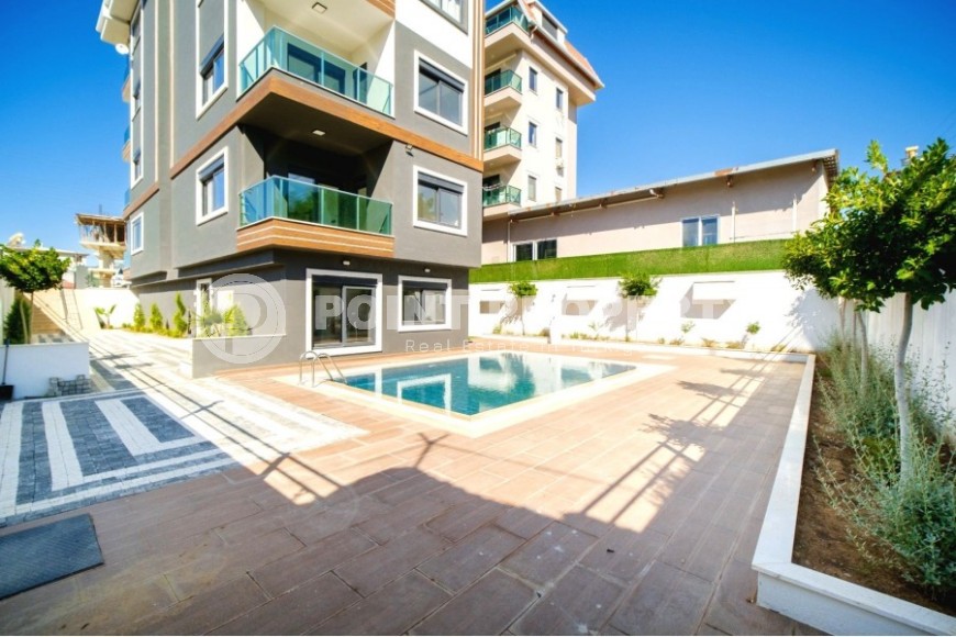 Садовый дуплекс 190 м² в районе Верхняя Оба-id-8847-фото-1