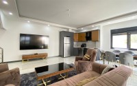 Садовый дуплекс 190 м² в районе Верхняя Оба-id-8847-фото-2
