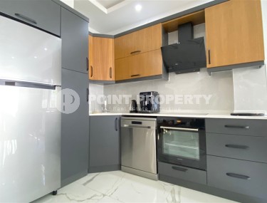 Садовый дуплекс 190 м² в районе Верхняя Оба-id-8847-фото-5