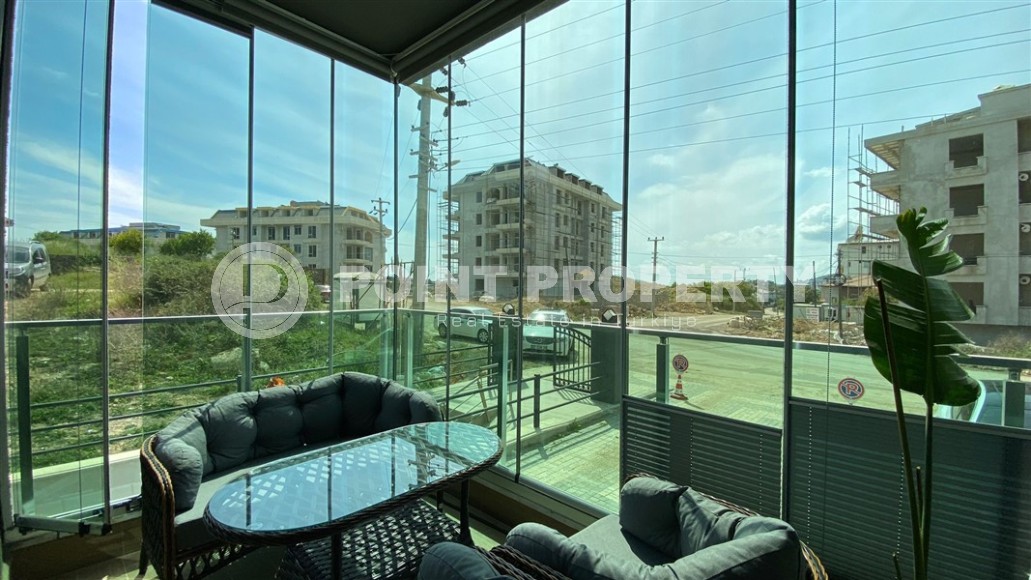 Садовый дуплекс 190 м² в районе Верхняя Оба-id-8847-фото-8