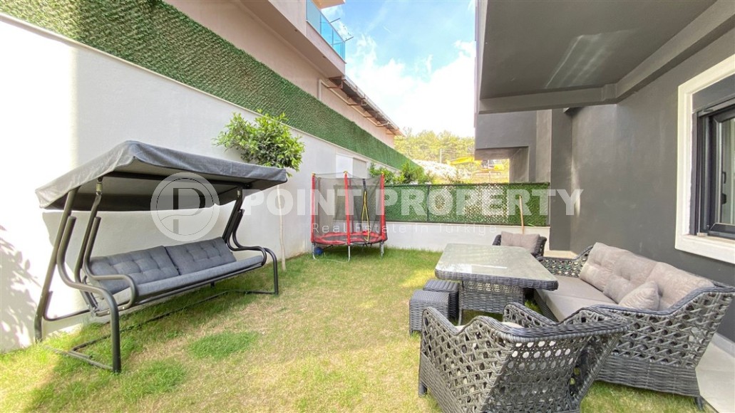 Садовый дуплекс 190 м² в районе Верхняя Оба-id-8847-фото-13