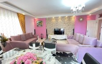 Видовая квартира 115 м² в Тосмуре с возможностью получения гражданства-id-8848-фото-2