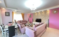 Видовая квартира 115 м² в Тосмуре с возможностью получения гражданства-id-8848-фото-3