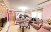 Видовая квартира 115 м² в Тосмуре с возможностью получения гражданства-id-8848-фото-4