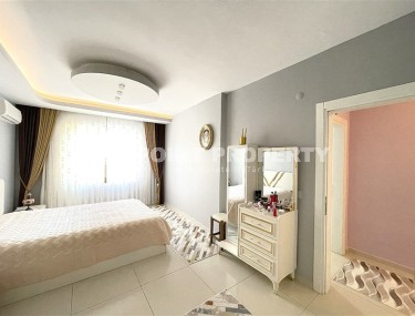 Видовая квартира 115 м² в Тосмуре с возможностью получения гражданства-id-8848-фото-5