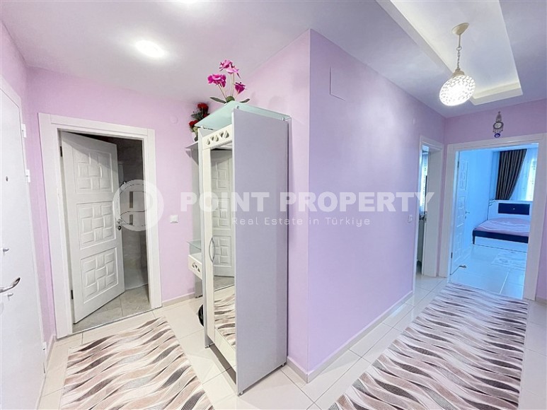 Видовая квартира 115 м² в Тосмуре с возможностью получения гражданства-id-8848-фото-7