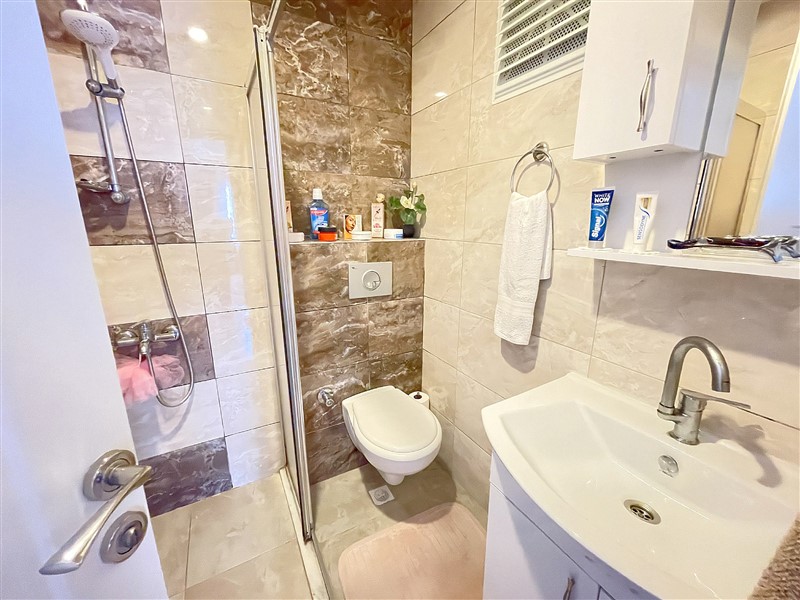 Видовая квартира 115 м² в Тосмуре с возможностью получения гражданства-id-8848-фото-8