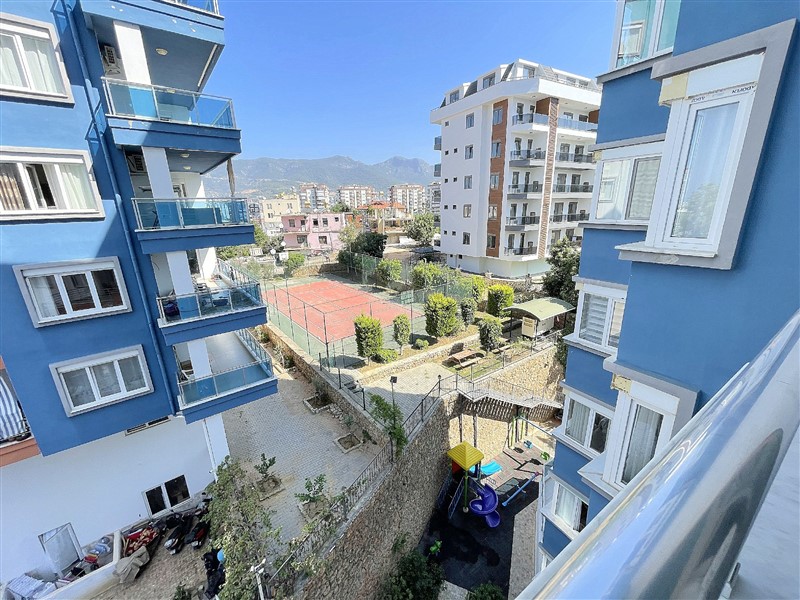 Видовая квартира 115 м² в Тосмуре с возможностью получения гражданства-id-8848-фото-11