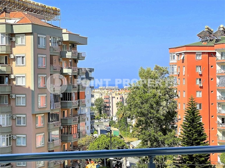 Видовая квартира 115 м² в Тосмуре с возможностью получения гражданства-id-8848-фото-12