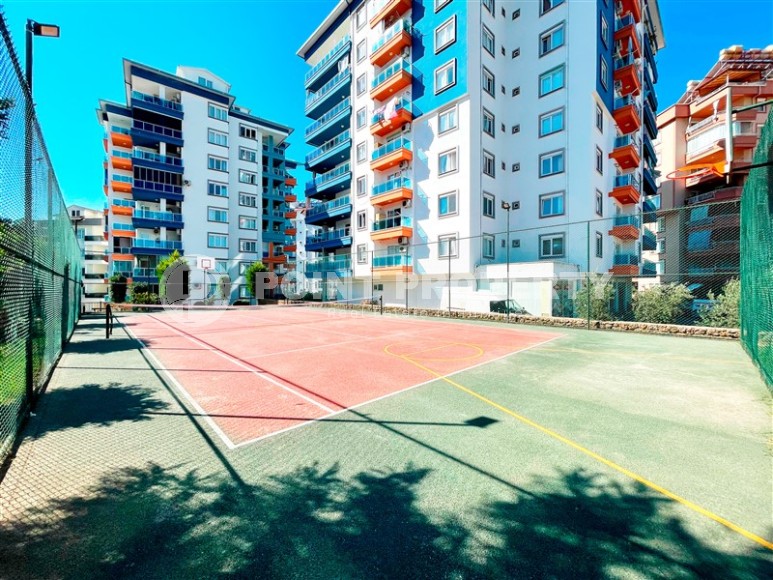 Видовая квартира 115 м² в Тосмуре с возможностью получения гражданства-id-8848-фото-17