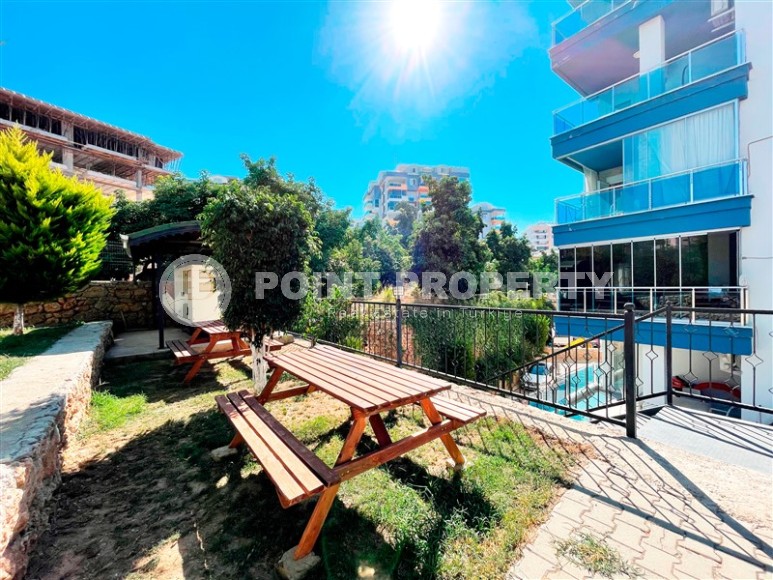 Видовая квартира 115 м² в Тосмуре с возможностью получения гражданства-id-8848-фото-19