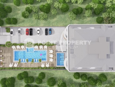 Project on the first line of the sea in Kestel with the possibility of installation-id-8850-photo-5