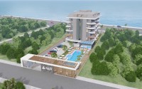Проект на первой линии моря в Кестеле с возможностью рассрочки-id-8850-фото-6