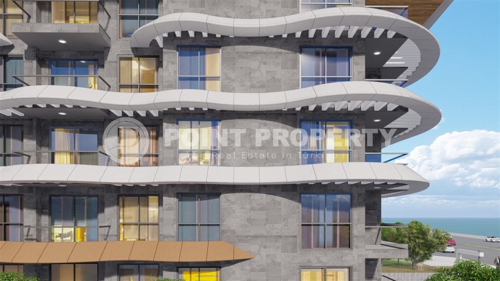 Проект на первой линии моря в Кестеле с возможностью рассрочки-id-8850-фото-9