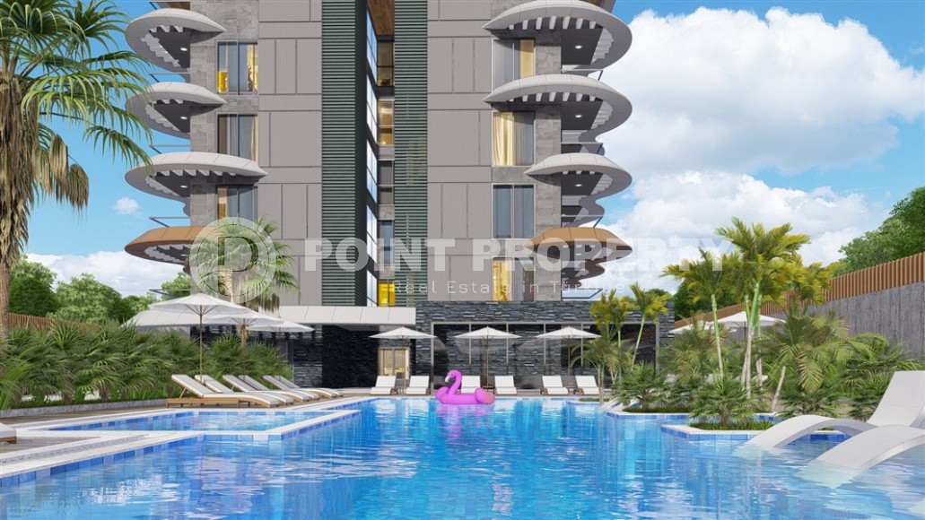 Проект на первой линии моря в Кестеле с возможностью рассрочки-id-8850-фото-10