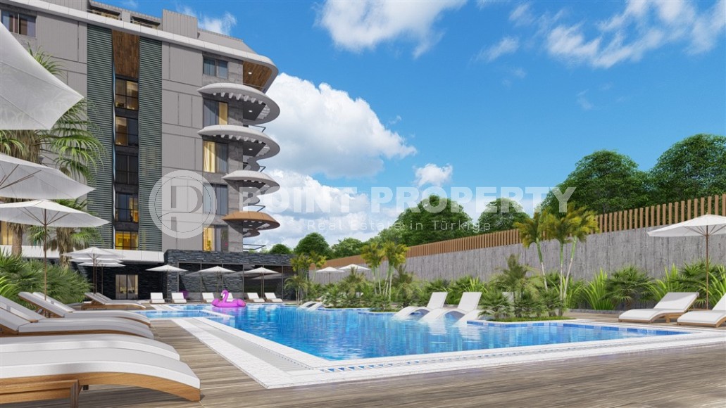 Проект на первой линии моря в Кестеле с возможностью рассрочки-id-8850-фото-12