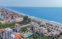 Проект на первой линии моря в Кестеле с возможностью рассрочки-id-8850-фото-17