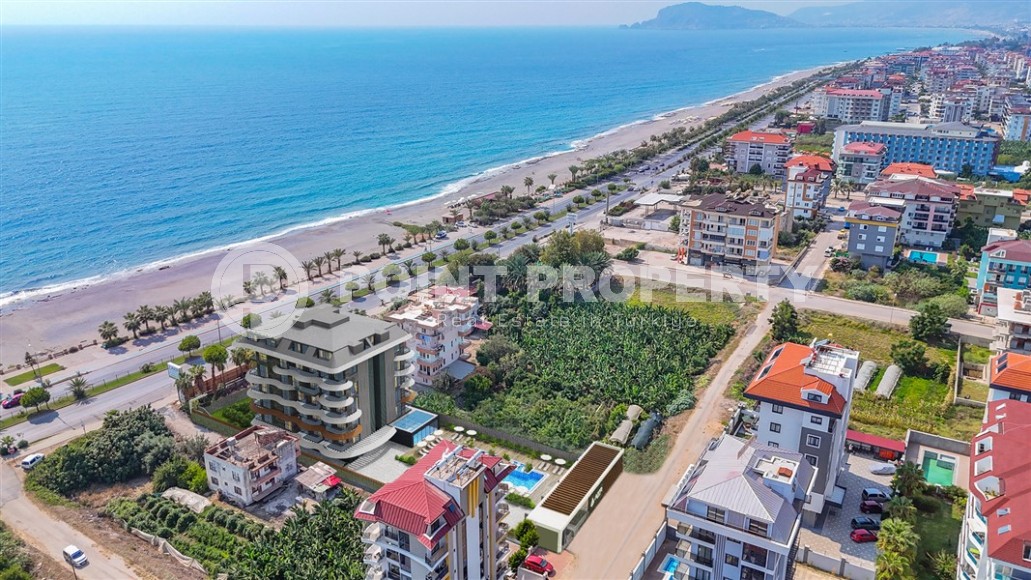 Проект на первой линии моря в Кестеле с возможностью рассрочки-id-8850-фото-18