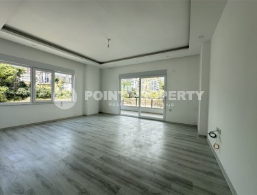 Inexpensive 3+1 apartment in Oba district in urban complex-id-8851-photo-2