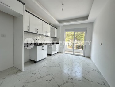 Inexpensive 3+1 apartment in Oba district in urban complex-id-8851-photo-3