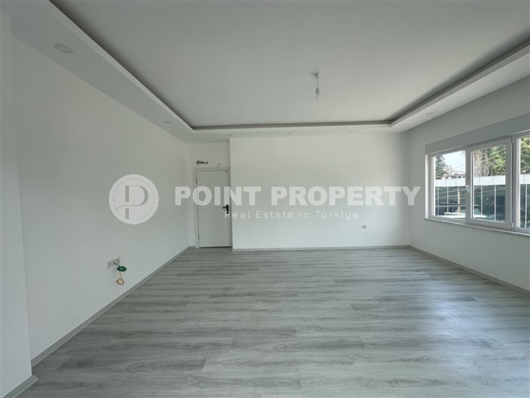 Недорогая квартира 3+1 в районе Оба в комплексе городского типа-id-8851-фото-4