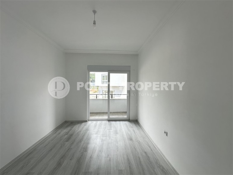 Недорогая квартира 3+1 в районе Оба в комплексе городского типа-id-8851-фото-5