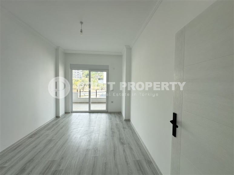 Недорогая квартира 3+1 в районе Оба в комплексе городского типа-id-8851-фото-6