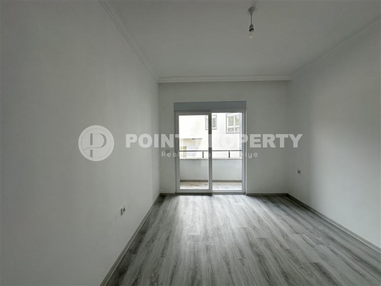 Недорогая квартира 3+1 в районе Оба в комплексе городского типа-id-8851-фото-7